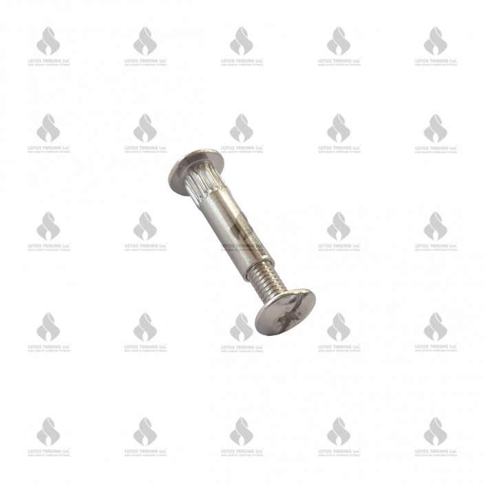 Connecting screw Fittings and fasteners