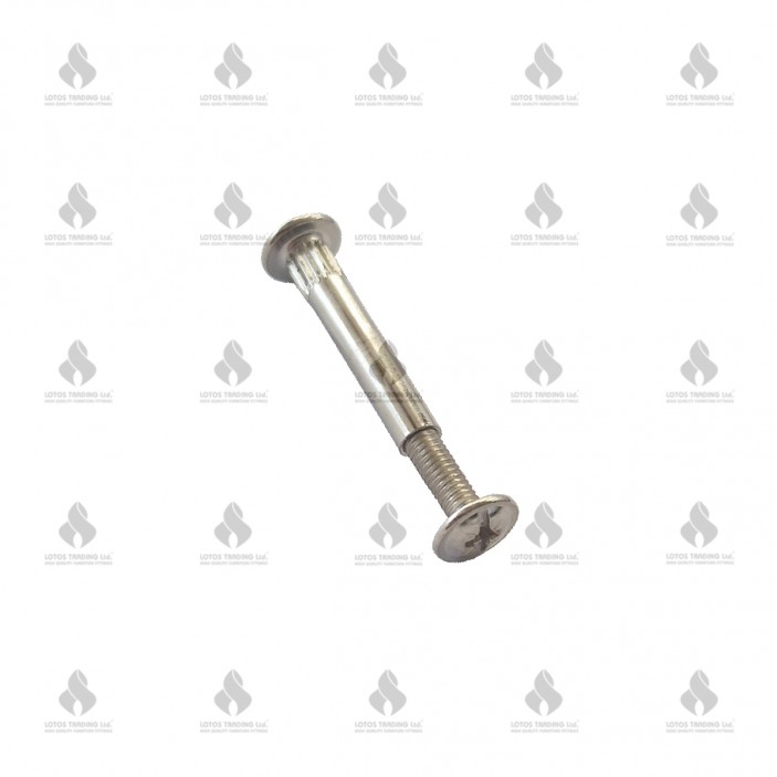 Connecting screw Fittings and fasteners