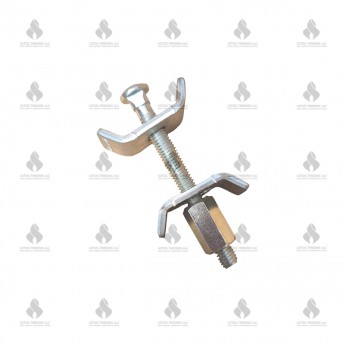 Kitchen worktop connecting bolt Fittings and fasteners