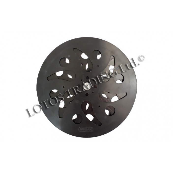 Rotating TV stand Fittings and fasteners