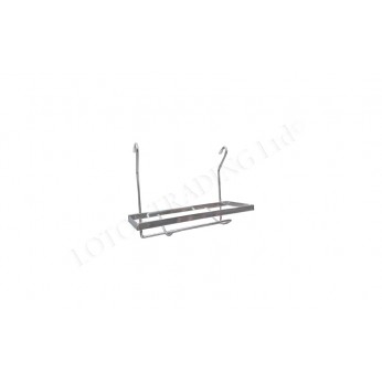 Single paper shelf 18L.809.11 - Kitchen cabinet mechanisms and racks Single paper shelf Kitchen cabinet mechanisms and racks