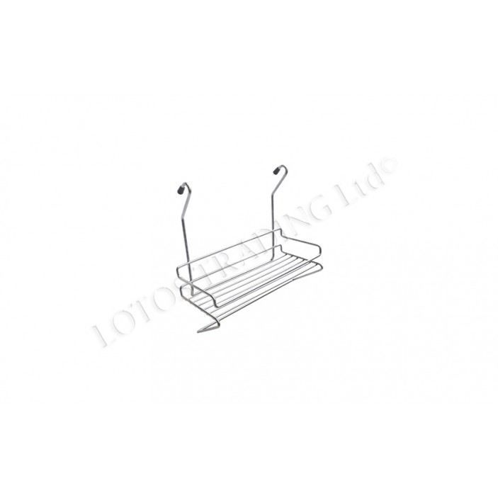 Middle hanging rack with towel hook 18L.809.51 - Kitchen cabinet mechanisms and racks Middle hanging rack with towel hook Kitchen cabinet mechanisms and racks