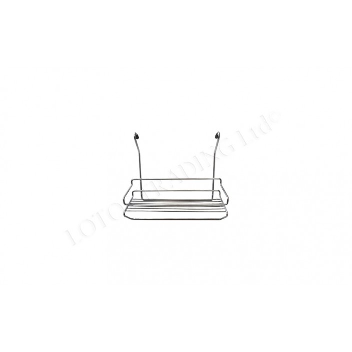 Middle hanging rack with towel hook 18L.809.51 - Kitchen cabinet mechanisms and racks Middle hanging rack with towel hook Kitchen cabinet mechanisms and racks