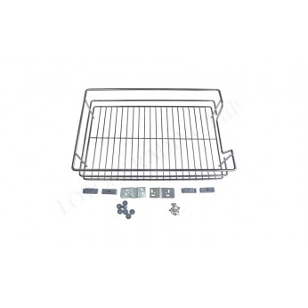 Drawer basket different sizes