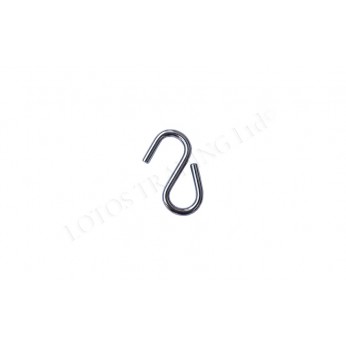 Kitchen pipe hook Kitchen pipe hook