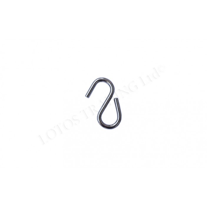 Kitchen pipe hook 18L.802.01-03 - Kitchen cabinet mechanisms and racks Kitchen pipe hook Kitchen cabinet mechanisms and racks