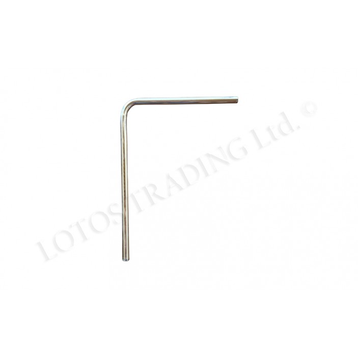 OSKAR Angle 18L.801.42-43 - Kitchen cabinet mechanisms and racks OSKAR Angle Kitchen cabinet mechanisms and racks