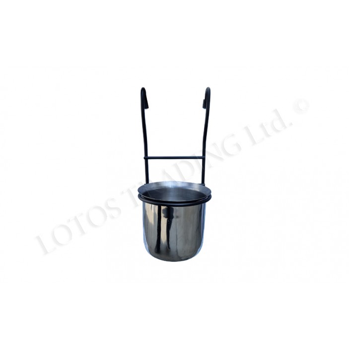 OSKAR Utensils holder - black 18L.810.23 - Kitchen cabinet mechanisms and racks OSKAR Utensils holder - black Kitchen cabinet mechanisms and racks