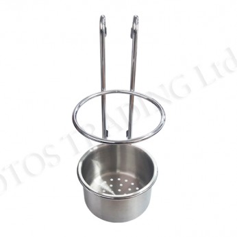 Utensils holder 18L.810.20 - Kitchen cabinet mechanisms and racks Utensils holder Kitchen cabinet mechanisms and racks