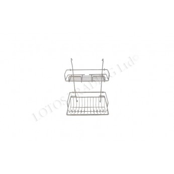 Hanging drying rack Kitchen cabinet mechanisms and racks