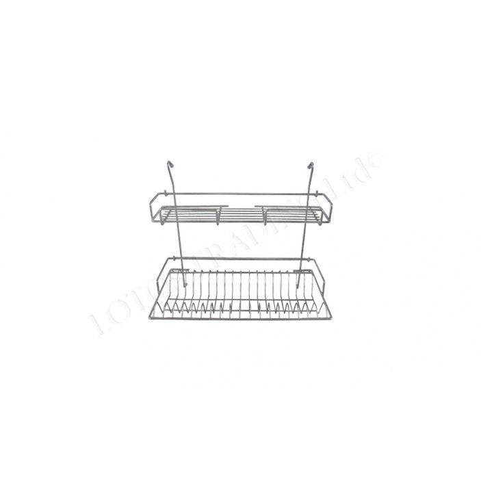 Hanging drying rack 18L.821.21 - Kitchen cabinet mechanisms and racks Hanging drying rack Kitchen cabinet mechanisms and racks