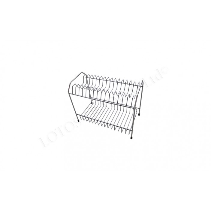 Double drying rack 18L.815.02 - Kitchen cabinet mechanisms and racks Double drying rack Kitchen cabinet mechanisms and racks