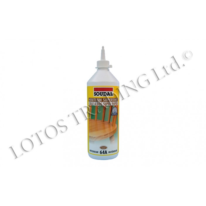 Express wood adhesive 15L.114.03 - Adhesives and wood coatings Express wood adhesive Adhesives and wood coatings