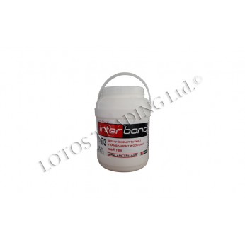 D3 wood adhesive INTER BOND Adhesives and wood coatings