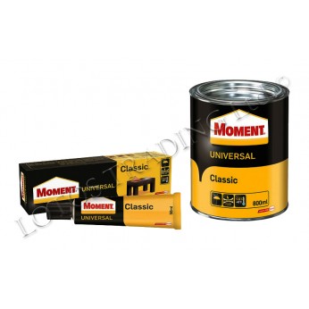 Universal classic adhesive MOMENT Adhesives and wood coatings