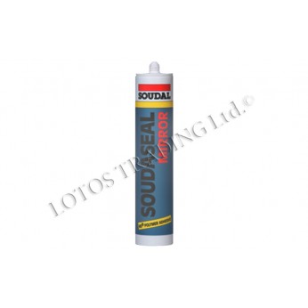 Mirror adhesive Adhesives and wood coatings