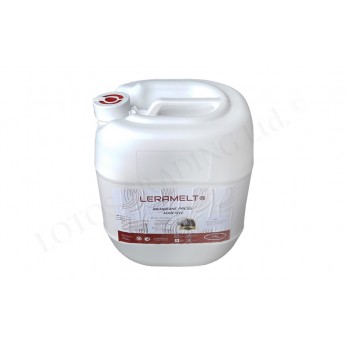 LERAMELT adhesive for membrane press 20 kg. Adhesives and wood coatings