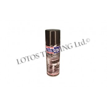 Mitre apel High gloss cleaner Adhesives and wood coatings