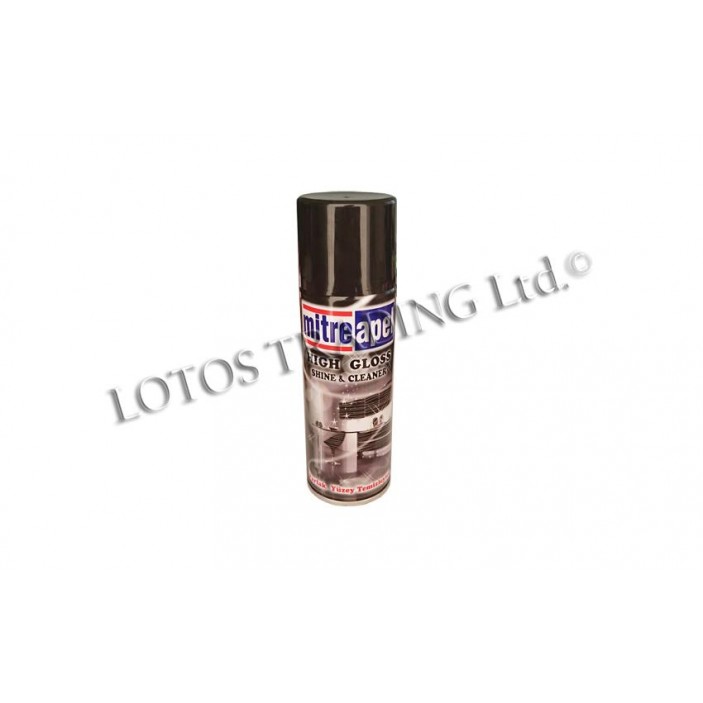 Mitre apel High gloss cleaner 15L.100.10 - Adhesives and wood coatings Mitre apel High gloss cleaner Adhesives and wood coatings