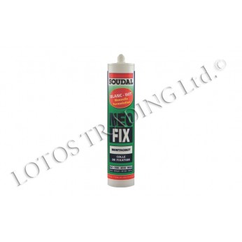 Монтажно лепило NEOFIX Монтажно лепило NEOFIX