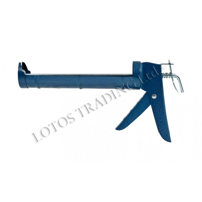 Caulking gun 15L.104.02 - Adhesives and wood coatings Caulking gun Adhesives and wood coatings