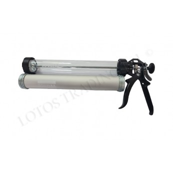 Expert caulking gun Sudaflex Adhesives and wood coatings