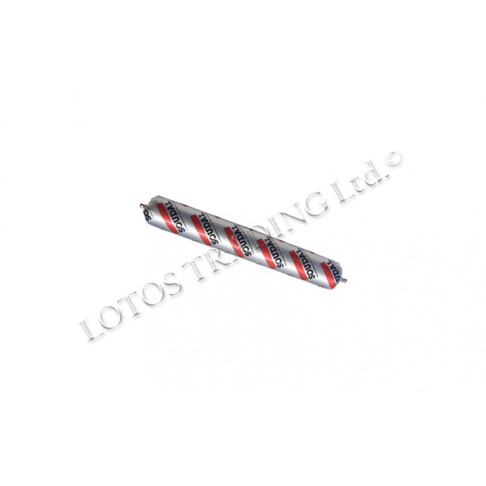 Polyurethane sealant Soudaflex Adhesives and wood coatings