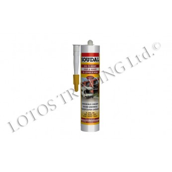 Universal sealant Adhesives and wood coatings