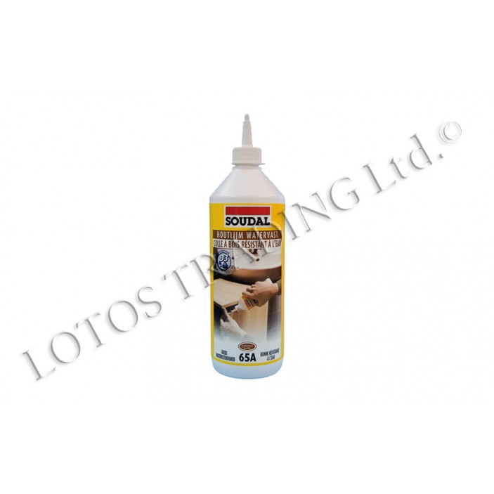 Waterresist wood adhesive 15L.114.02-05 - Adhesives and wood coatings Waterresist wood adhesive Adhesives and wood coatings