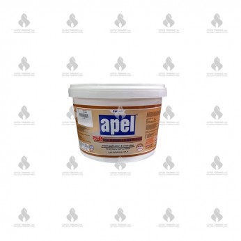 APEL CW100 D3/D4 Glue for wooden chairs - 4kr. Adhesives and silicones