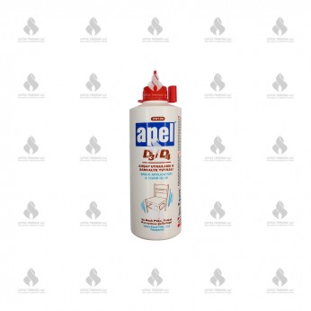APEL CW100 D3/D4 Glue for wooden chairs - 700g Adhesives and silicones