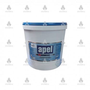APEL D3 glue for wooden constructions - 25kg. Adhesives and silicones