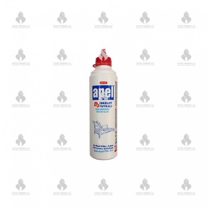 APEL D3 glue for wooden structures - 500g Adhesives and silicones