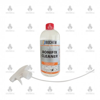 BONIFIX - Adhesive cleaner Adhesives and silicones