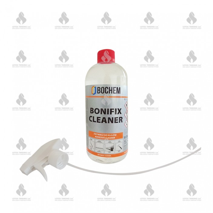 BONIFIX - Adhesive cleaner 15L.100.12 - Adhesives and silicones BONIFIX - Adhesive cleaner Adhesives and silicones