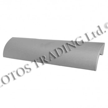 Aluminium lux handle 1780 13.1780.032-160.05 - Furniture handles Aluminium lux handle 1780 Furniture handles