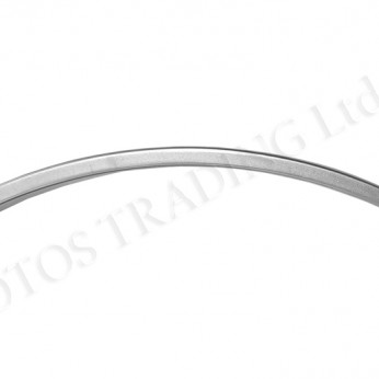 Aluminium line handle 2021 B 13.2021.128-160.05 - Furniture handles Aluminium line handle 2021 B Furniture handles