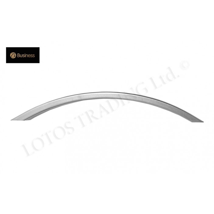 Aluminium line handle 2021 B Furniture handles
