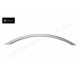Aluminium line handle 2021 B Furniture handles
