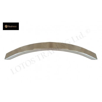 Aluminium line handle 2021 B inox