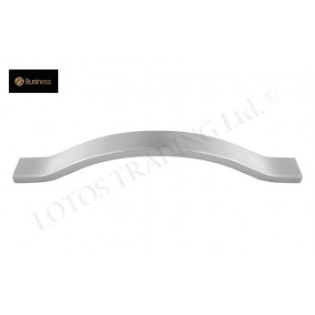 Aluminium line handle 2024 B Furniture handles