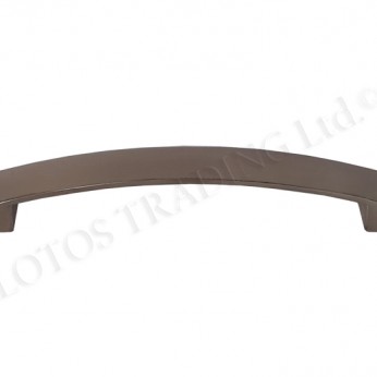 Aluminium lux handle 3018 inox 13.5132.128-224.08 - Furniture handles Aluminium lux handle 3018 inox Furniture handles