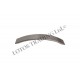 Aluminium lux line handle 3250 inox 13.3250.128-320.08 - Furniture handles Aluminium lux line handle 3250 inox Furniture handles
