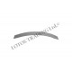 Aluminium lux handle 3250 matt eloxal 13.3250.160-320.05A - Furniture handles Aluminium lux handle 3250 matt eloxal Furniture handles