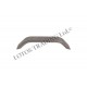 Aluminium lux line handle 3255 inox 13.3255.128-320.08 - Furniture handles Aluminium lux line handle 3255 inox Furniture handles