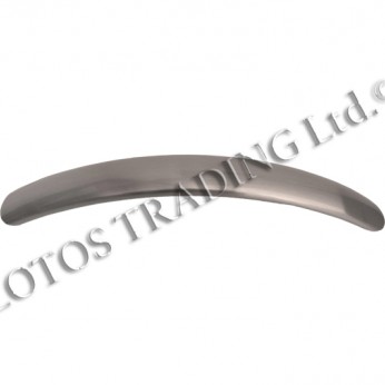 Aluminium lux handle 3270 13.3270.160-288.08 - Furniture handles Aluminium lux handle 3270 Furniture handles