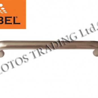 Aluminium lux handle 4800 13.4800.128.08 - Furniture handles Aluminium lux handle 4800 Furniture handles