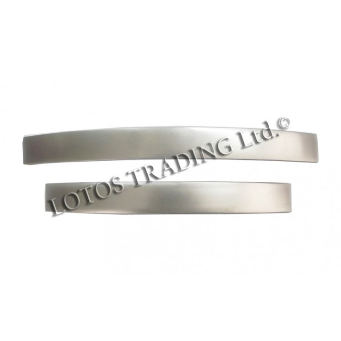 Aluminium lux handle 5020.160 13.5020.160. - Furniture handles Aluminium lux handle 5020.160 Furniture handles