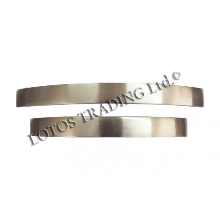 Aluminium lux handle 5020.160 13.5020.160. - Furniture handles Aluminium lux handle 5020.160 Furniture handles