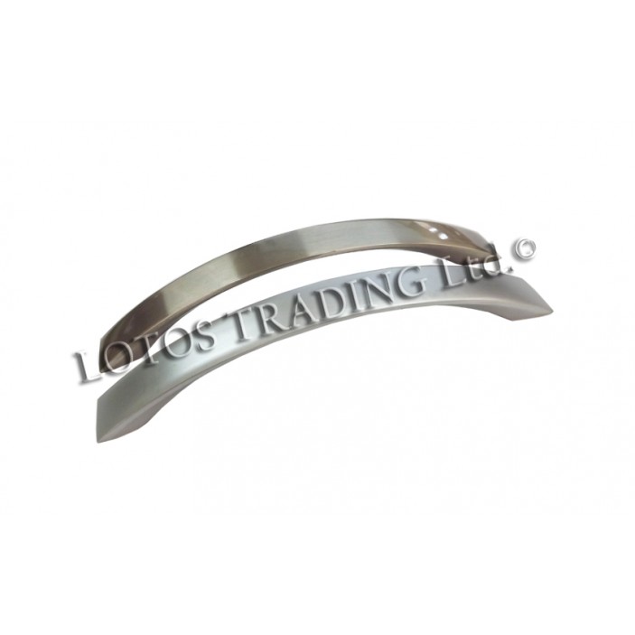 Aluminium lux handle 5020.128 13.5020.128. - Furniture handles Aluminium lux handle 5020.128 Furniture handles